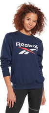 Ri Bl French Terry Crew