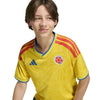 Colombia 26 Thuisshirt Kids