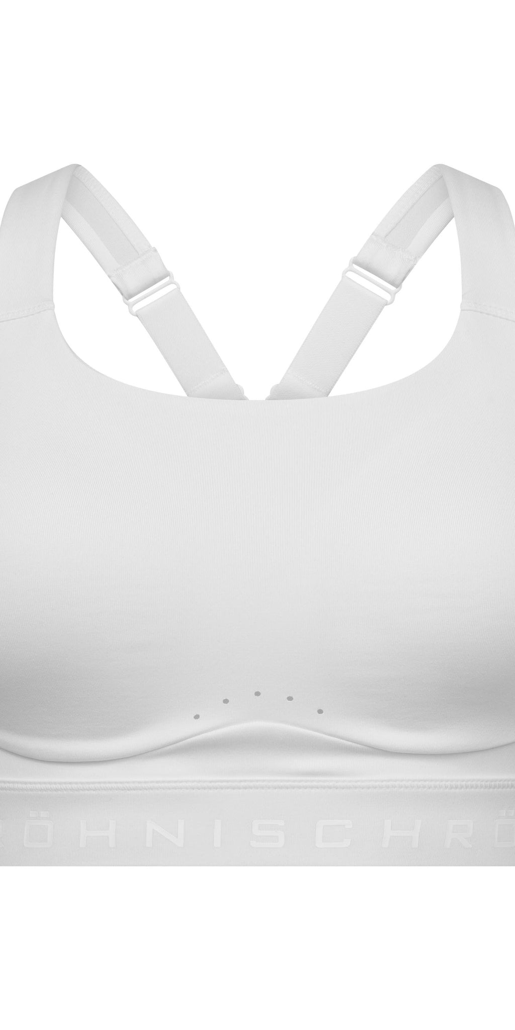 Firm High Support Sportsbra