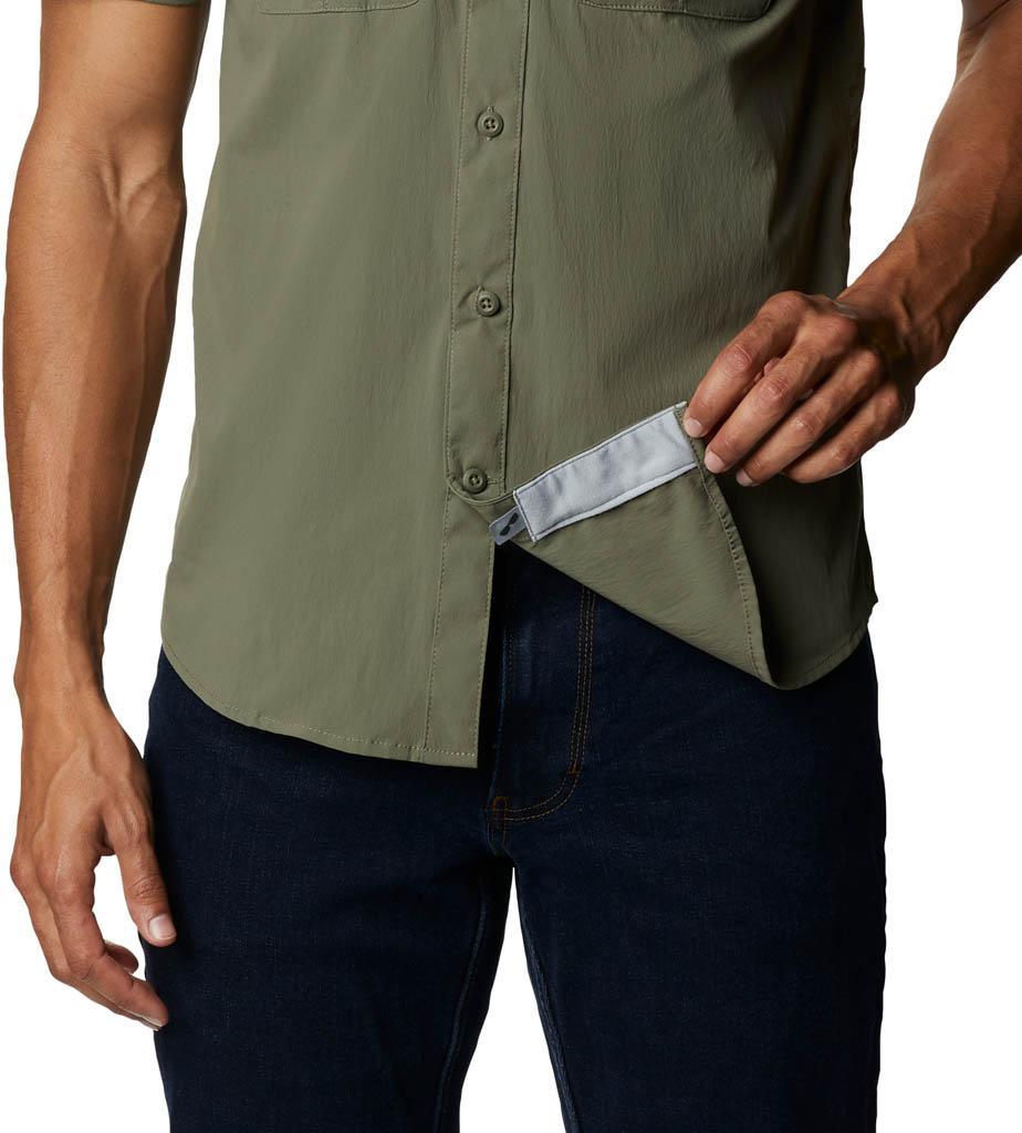Newton Ridge Short Sleeve