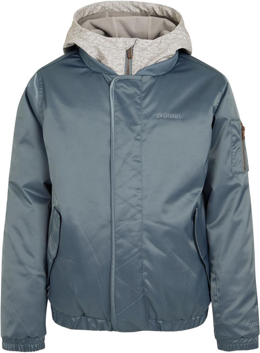 Prtalec Jr Snowjacket