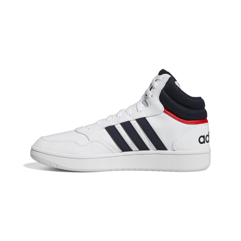Hoops 3.0 Mid Classic Vintage sneakers