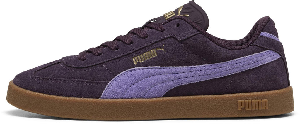 Club II Era Suede sneakers