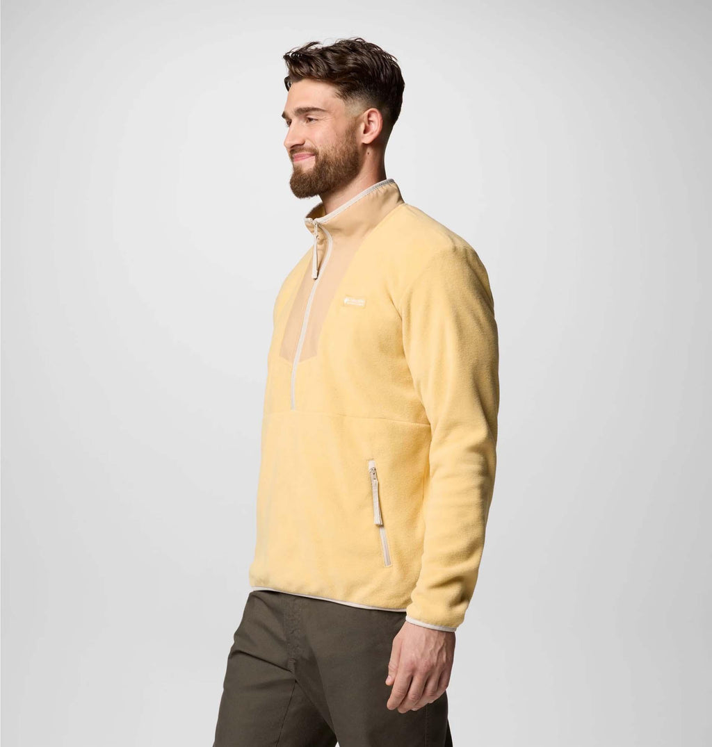 Sequoia Grove Half Zip Fleece