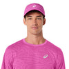 Match Jacquard Ss Top T-shirt tennis
