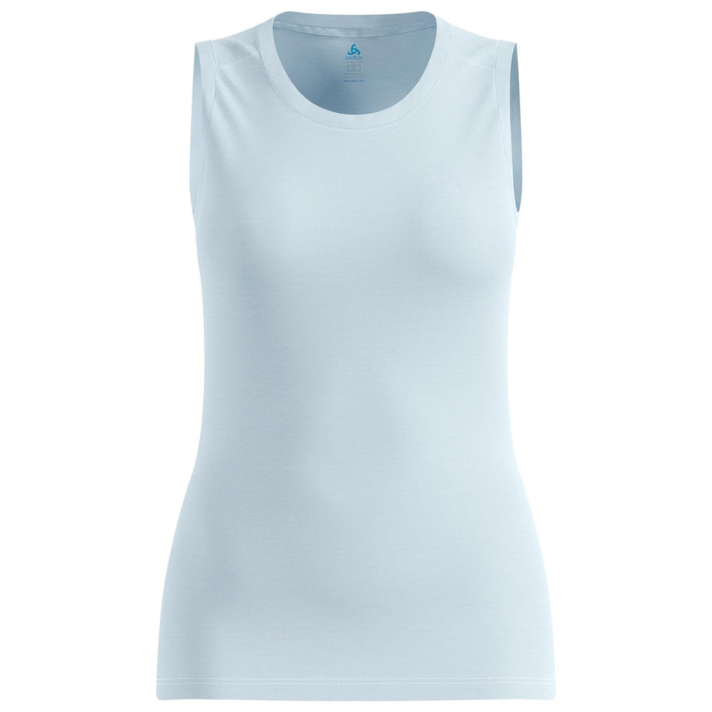 Baselayer Top Crew Neck Singlet Merino 160