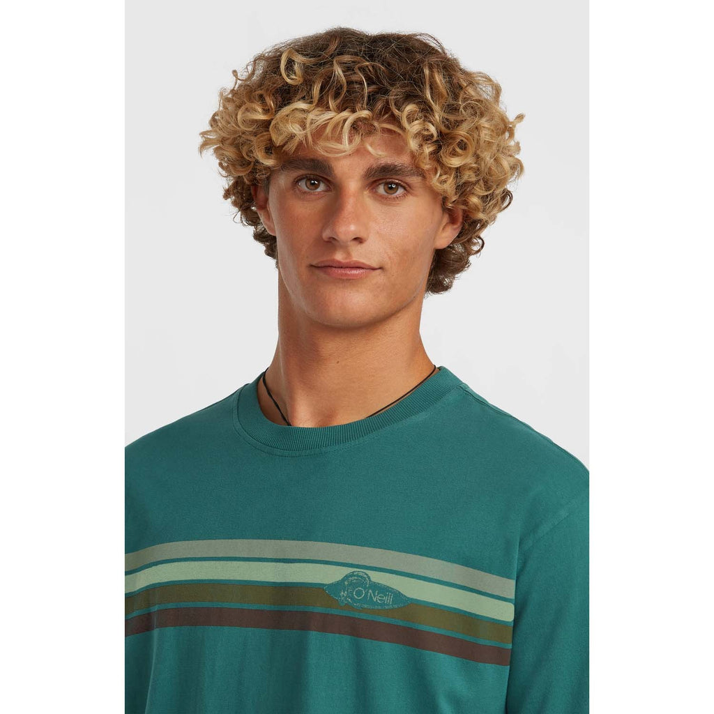 Originals Front Stripe T-shirt strand