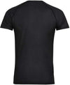 Bl Top Crew Neck S/s Active F-dry Light Eco