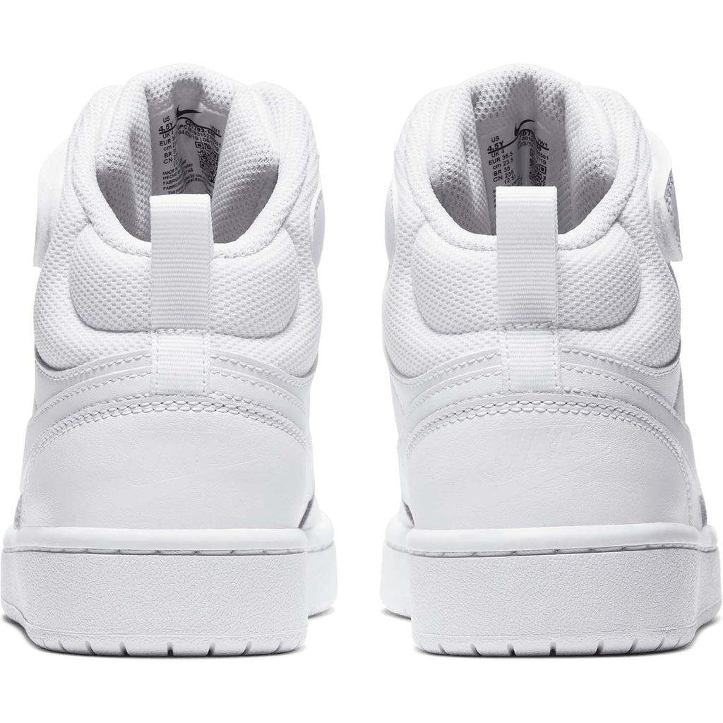 Court Borough Mid 2 sneakers