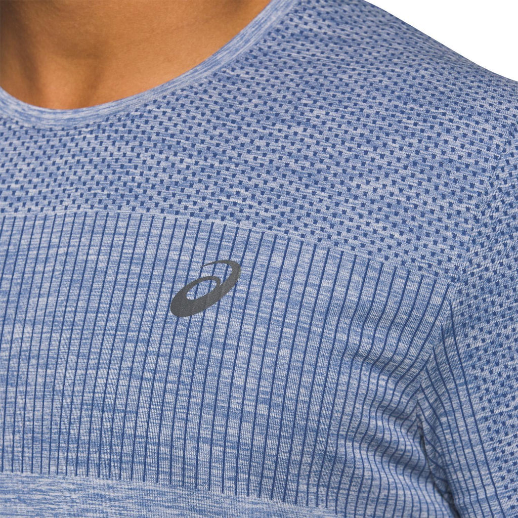 RACE SEAMLESS SS