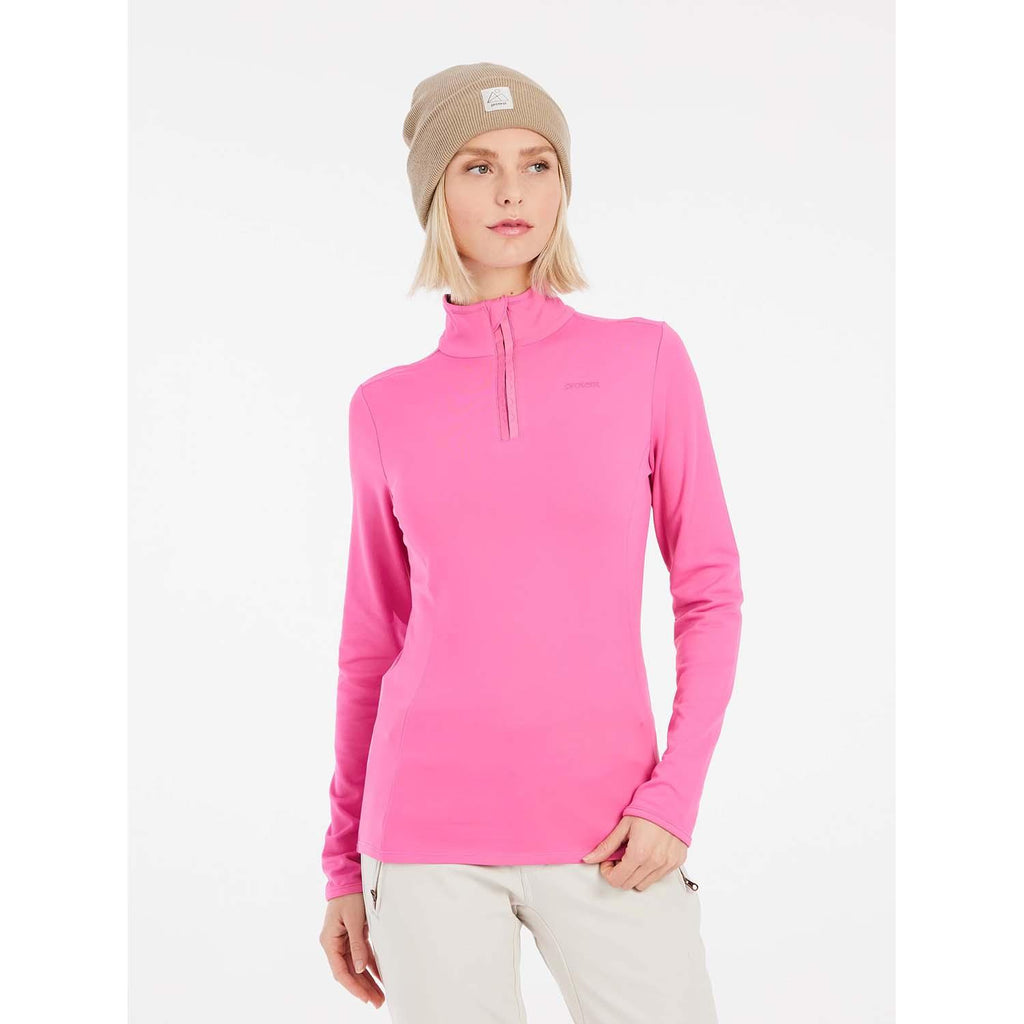 Refabriz 1/4 Zip skipully