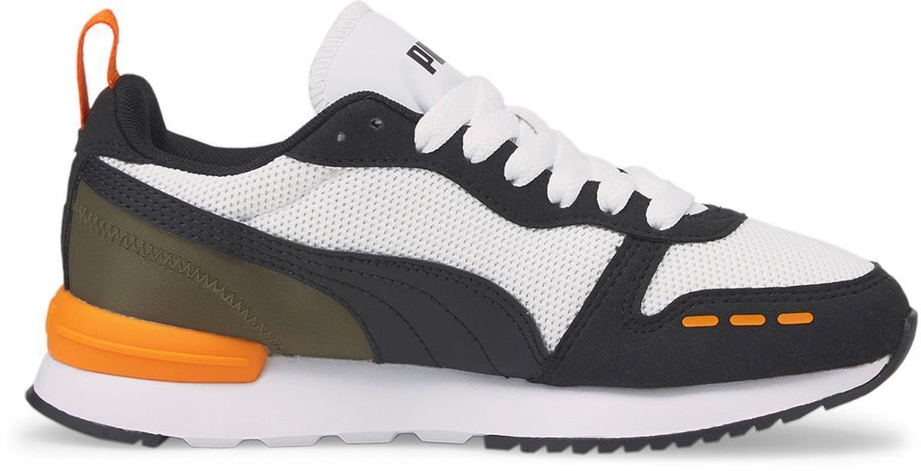 Puma R78 Jr
