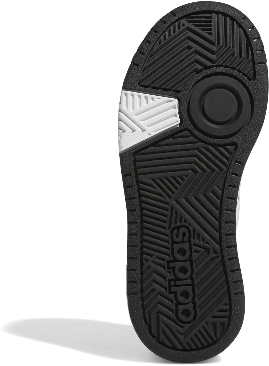 Hoops Mid 3.0 kids sneakers