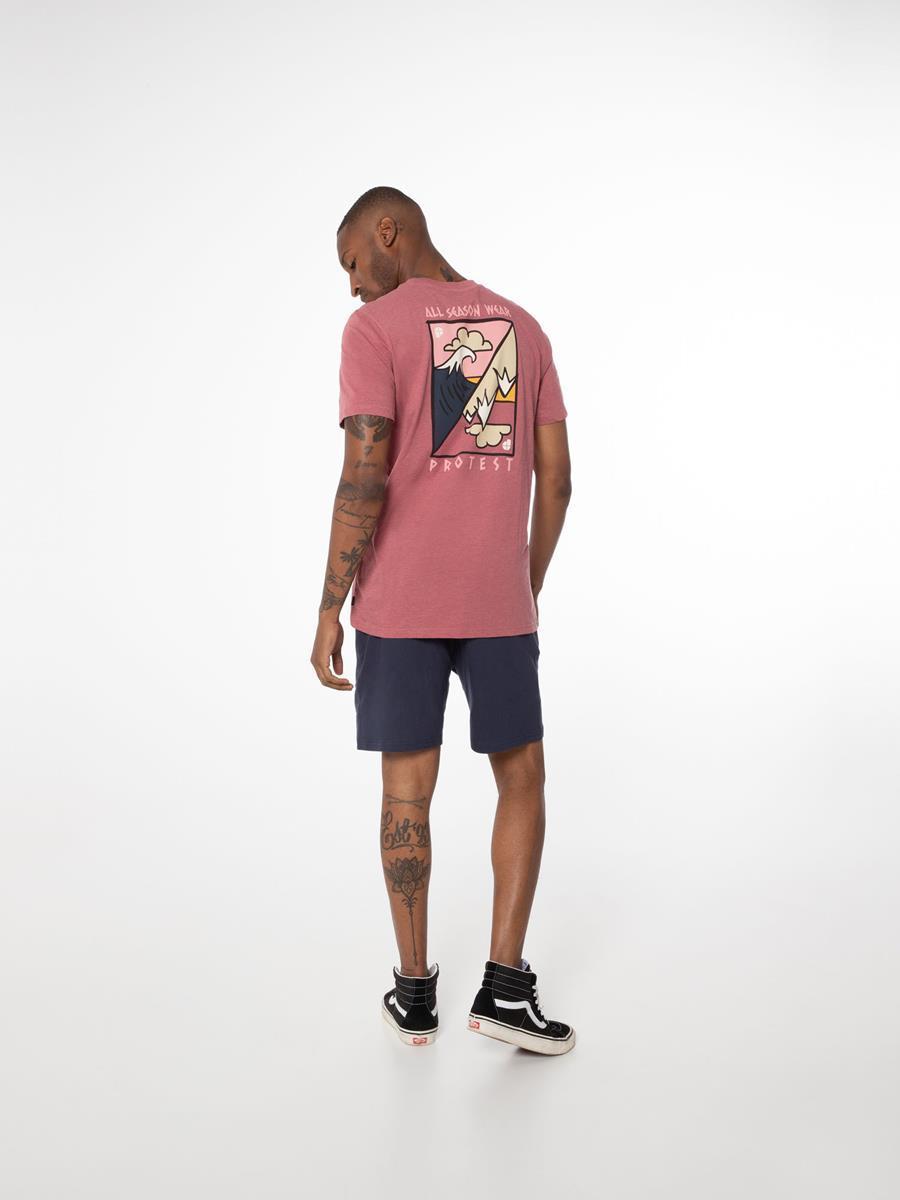 Prtabdiel T-shirt