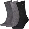 PUMA Sport Sock 3P