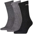 PUMA Sport Sock 3P