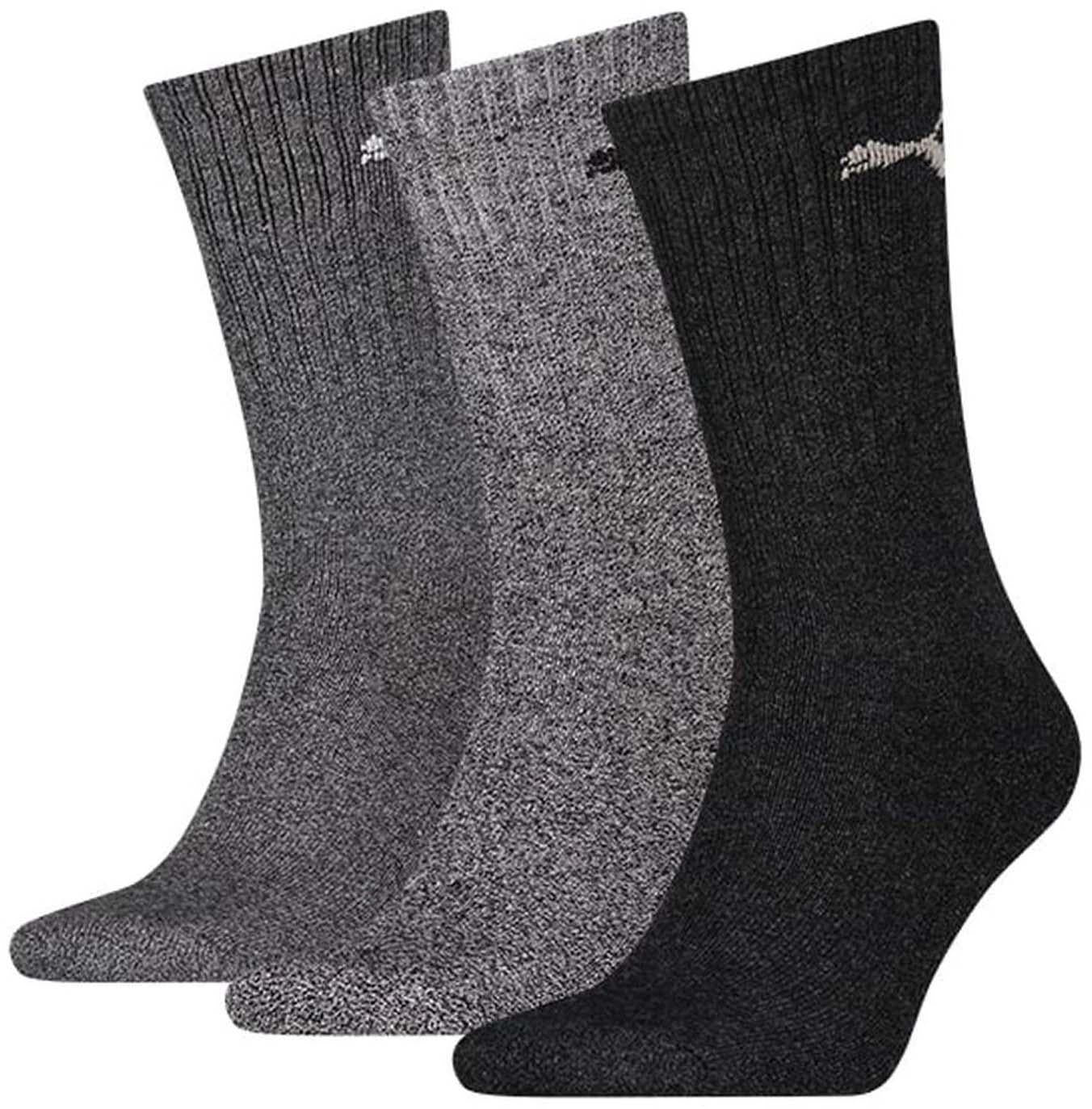 PUMA Sport Sock 3P