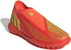 PREDATOR EDGE.3 LL TF J, SOLRED/SGREEN/C, 30,5