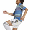 Real Madrid 25/26 Pre-Match Voetbalshirt Kids