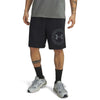 Rival  Lightweight  Graphic Shorts