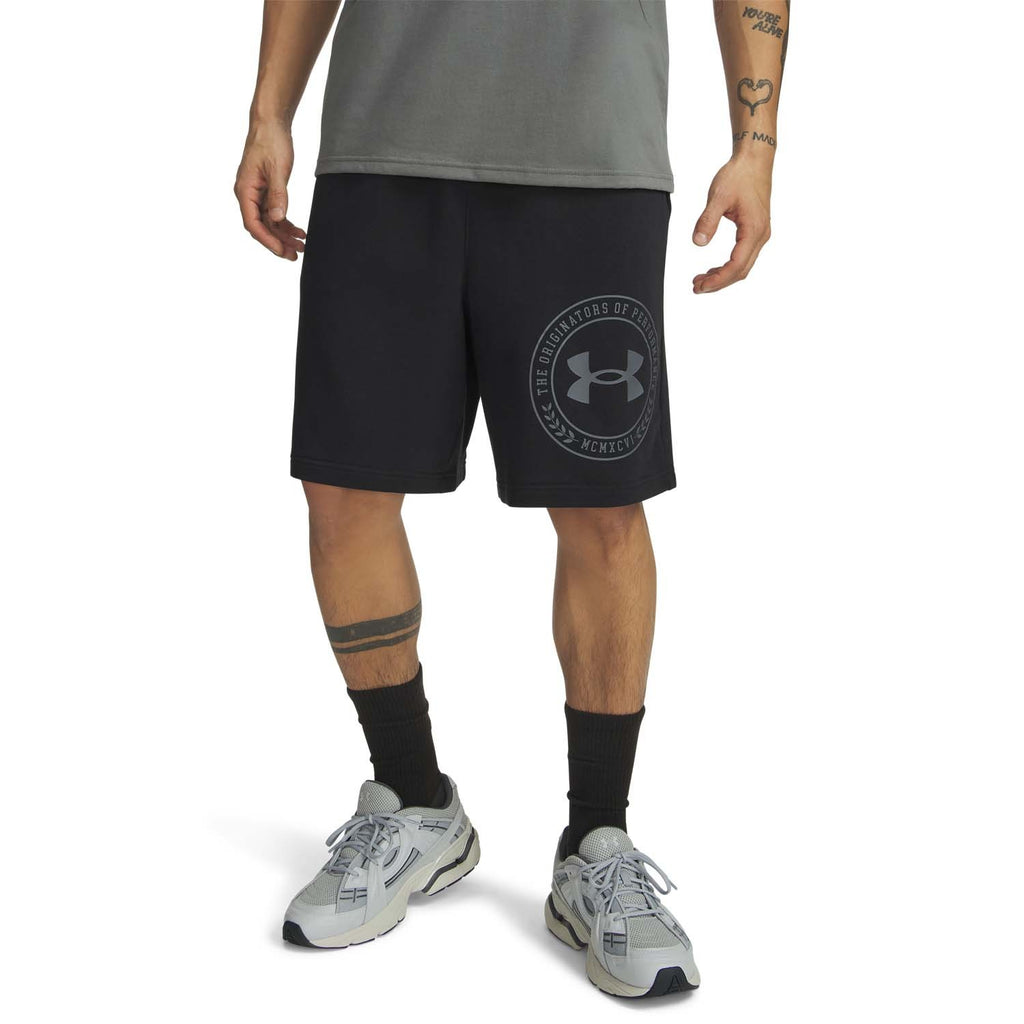 Rival  Lightweight  Graphic Shorts