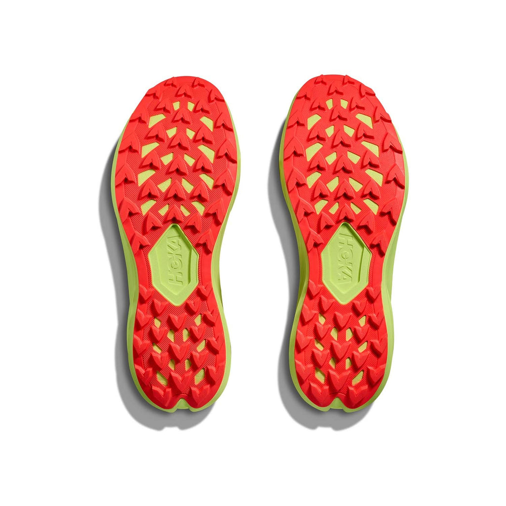 Zinal 3 hardloopschoenen trail
