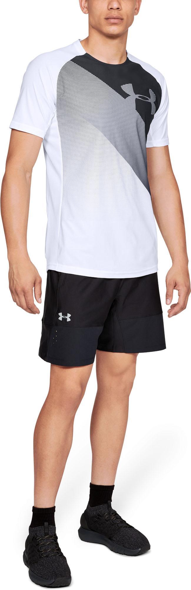 tborne vanish short