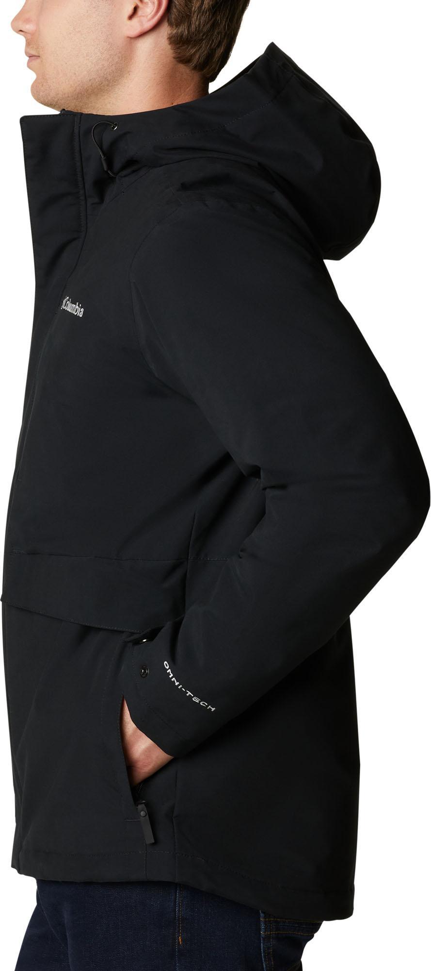 firwood jacket