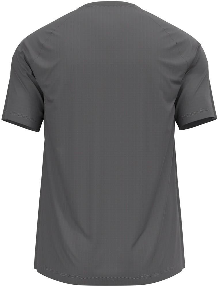 T-shirt S/s Crew Neck Essential