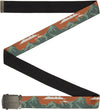 Prtgaribaldi Belt