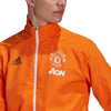 Mufc Pre Jkt
