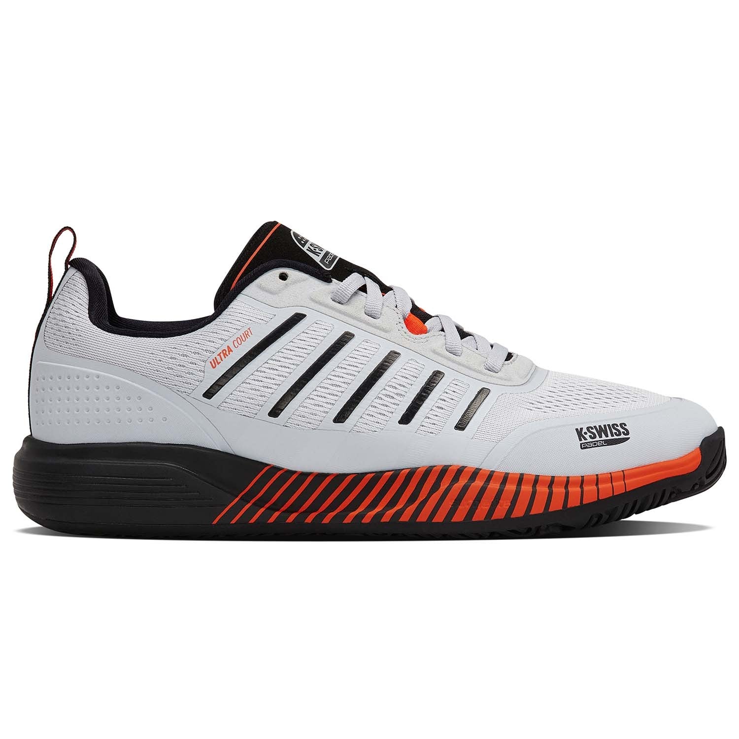 Ultra Court Padel- en tennisschoenen