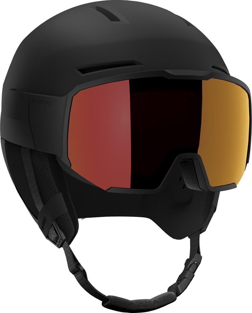 osmo sigma
