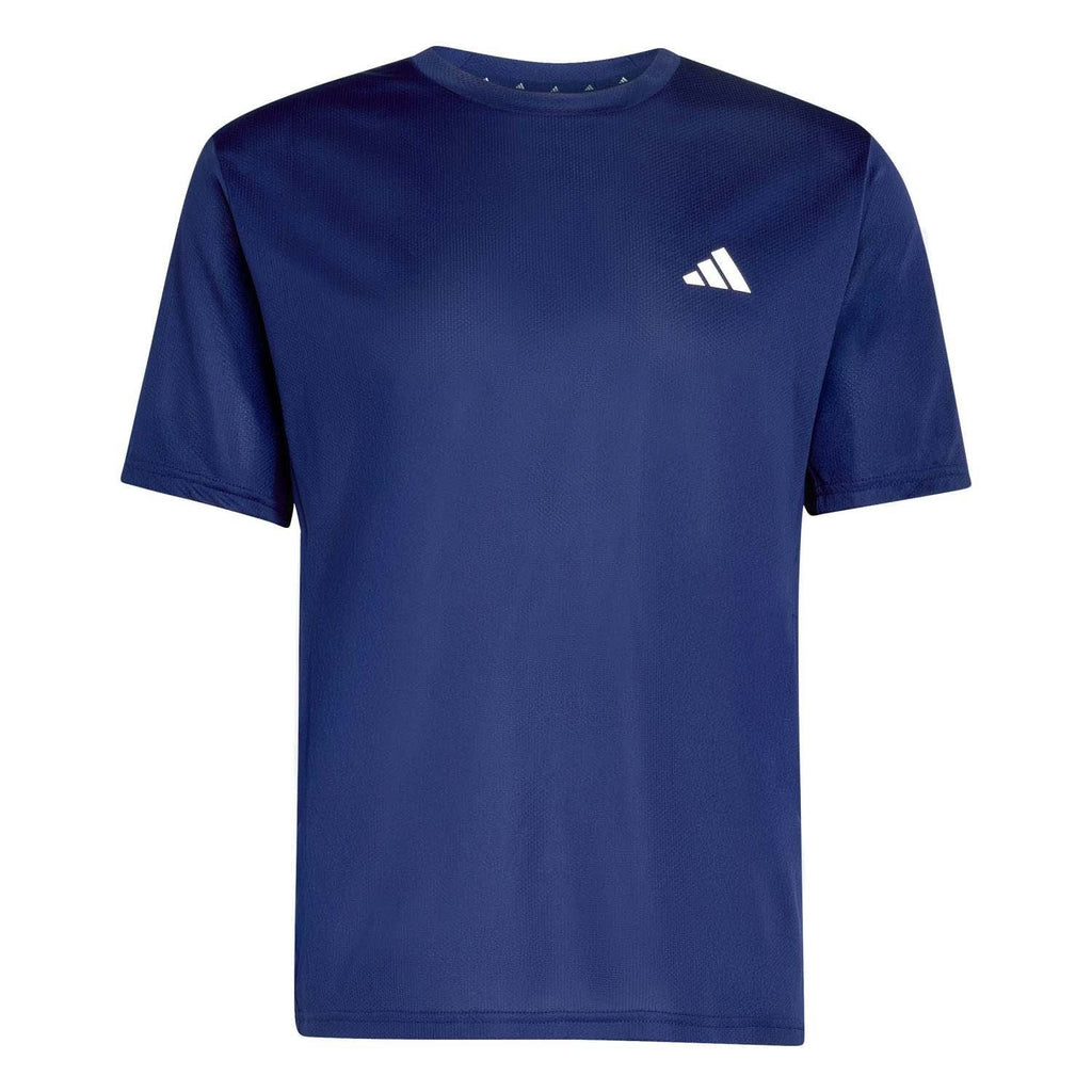 We Basic T-shirt training