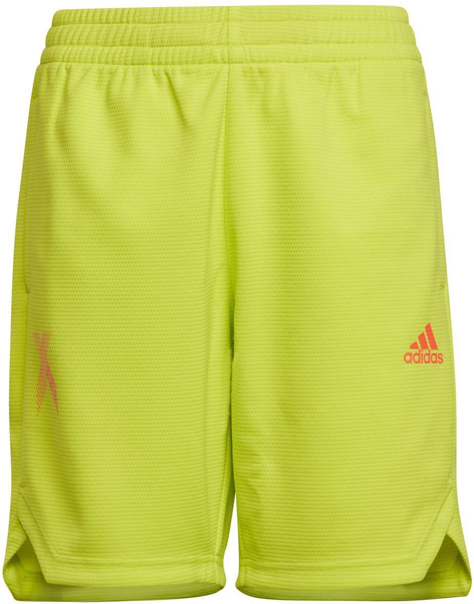 X Short