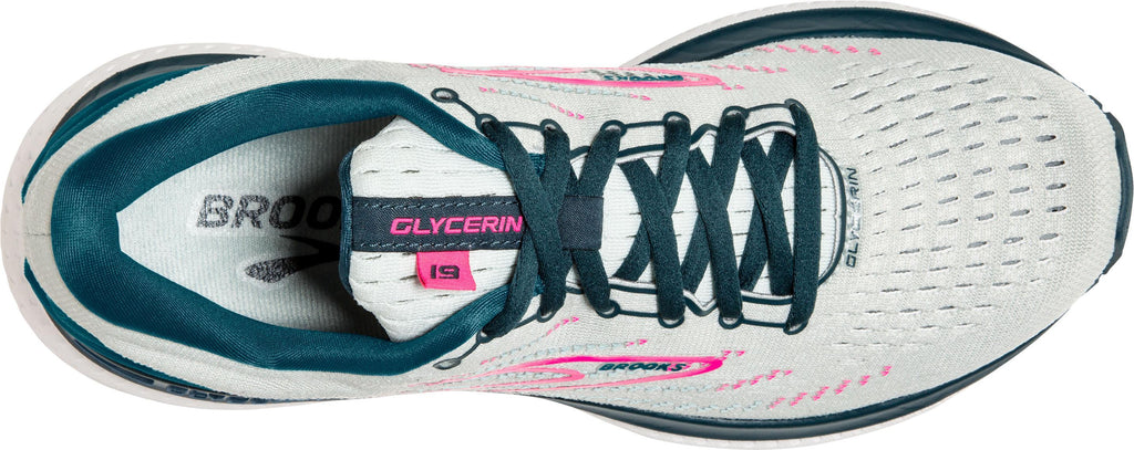 Glycerin 19