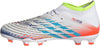 Predator Edge.1 FG kids voetbalschoenen