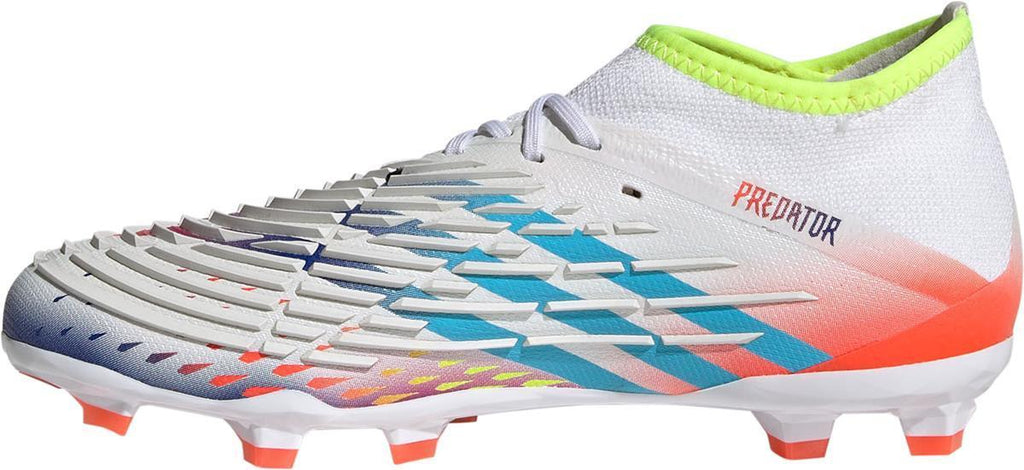 Predator Edge.1 FG kids voetbalschoenen