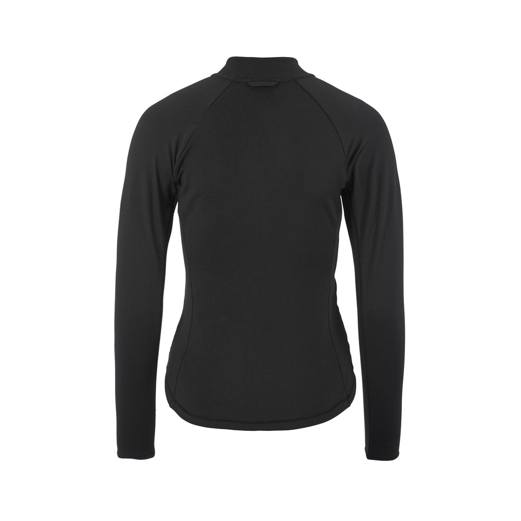 Collective Zip T-shirt