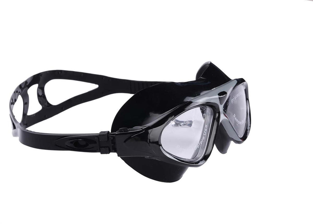 Atlantis Tetra Clear Lens