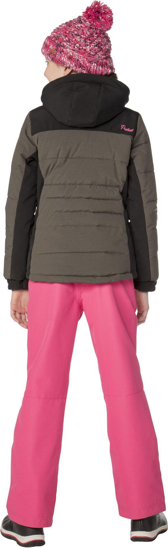 amour jr snowjacket