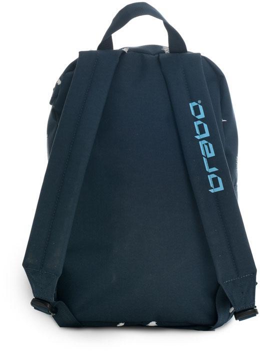 backpack junior storm  feather