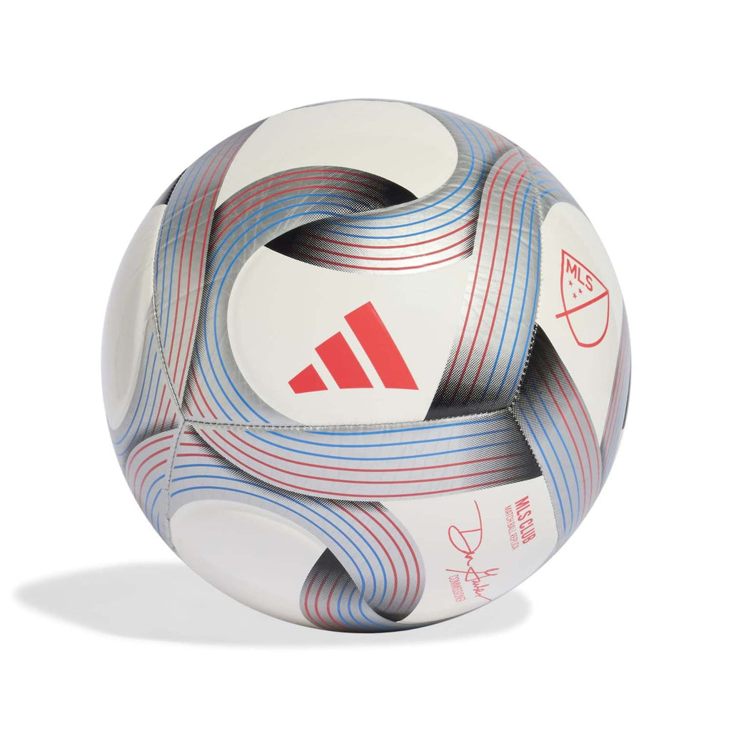 Mls Club Voetbal