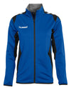Paris Tts Top Full Zip Ladie