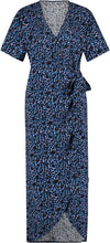 Wrap Dress