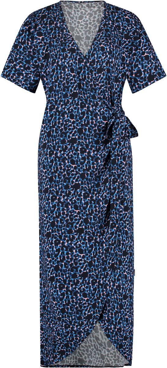 Wrap Dress