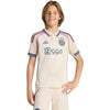 Ajax Amsterdam 25/26 Derde Shirt Kids