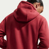 Club Men's Pullover Fleece