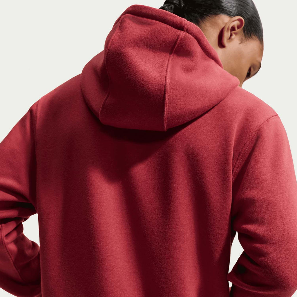 Club Men's Pullover Fleece