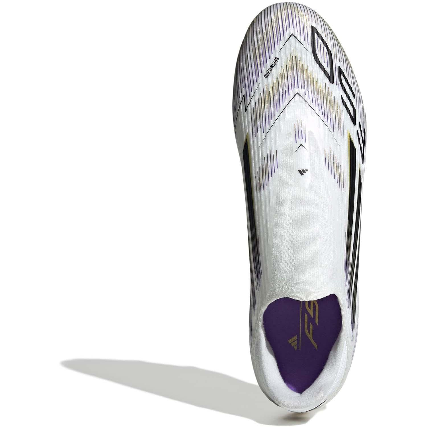 F50 League Veterloze FG/MG voetbalschoenen